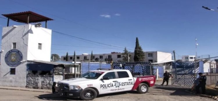 Incrementan reclusos en penitenciarios de Puebla