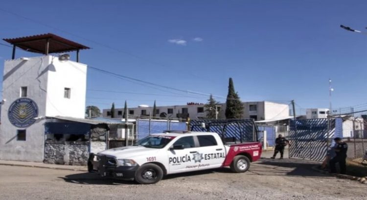 Incrementan reclusos en penitenciarios de Puebla