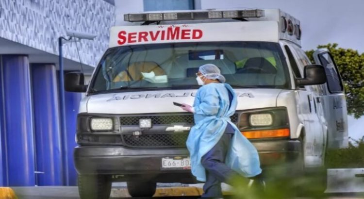Sentencian a médico negligente en Puebla