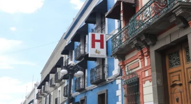 Esperan ocupación hotelera del 60% en temporada de verano en Puebla