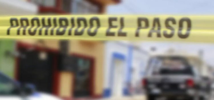 Encuentran cadáver cubierto por una colchoneta en Atzitzihuacán, Puebla
