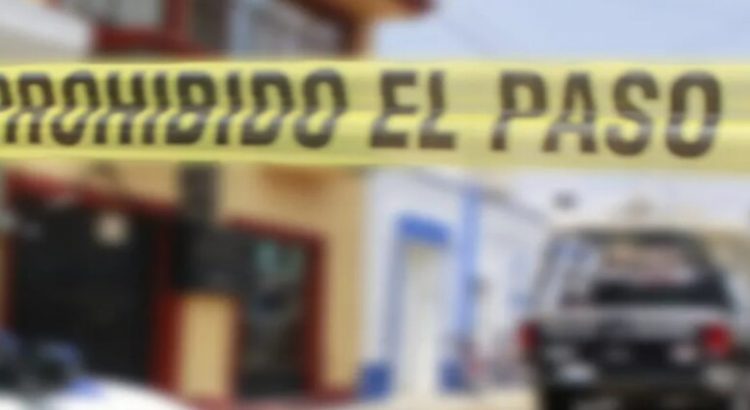 Encuentran cadáver cubierto por una colchoneta en Atzitzihuacán, Puebla