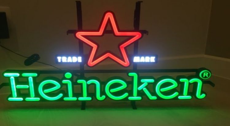 Heineken usará tecnología para promover eficiencia energética