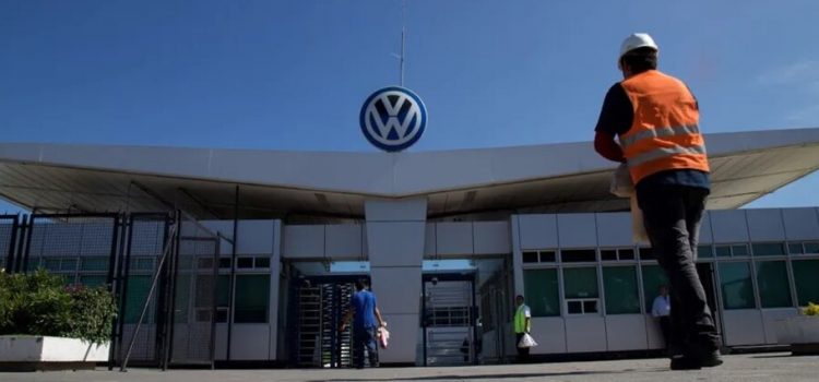 Volkswagen producirá autos eléctricos en Puebla
