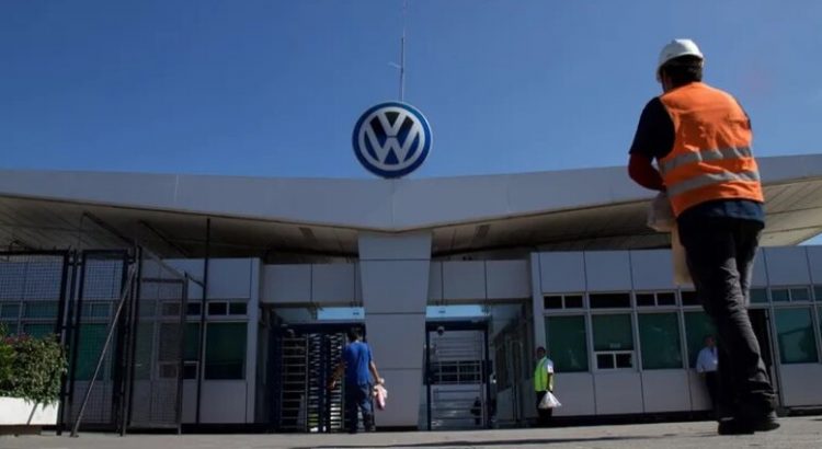 Volkswagen producirá autos eléctricos en Puebla