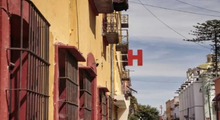 Ocupación hotelera en Puebla llega al 55%