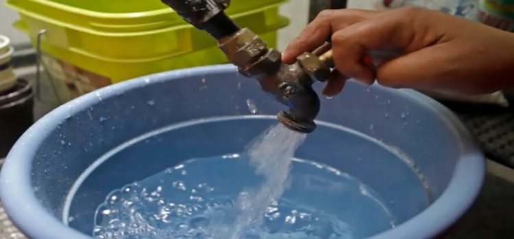 Comienza programa de regularización en adeudos de agua potable en Puebla