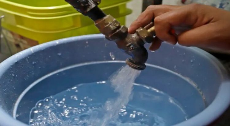 Comienza programa de regularización en adeudos de agua potable en Puebla