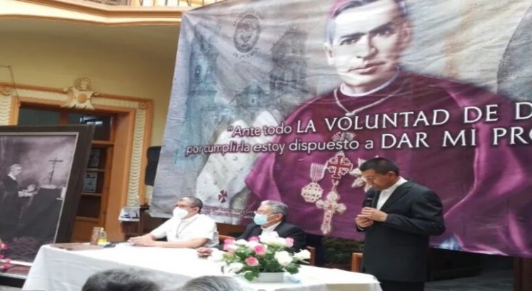 Investigan posible milagro de primer arzobispo de Puebla
