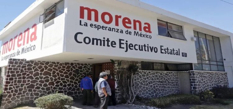 Morena elegirá a su nuevo Comité Directivo Estatal en Puebla
