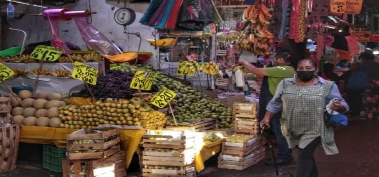 Suben hasta un 40% productos de canasta básica en Puebla