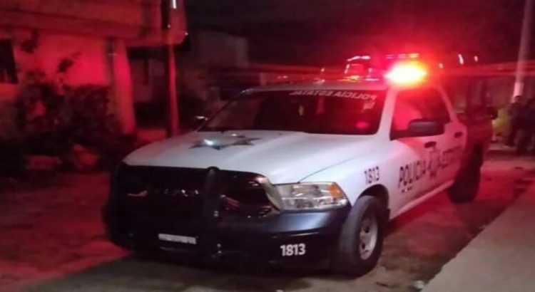 Muere migrante al intentar escapar de un operativo en Puebla