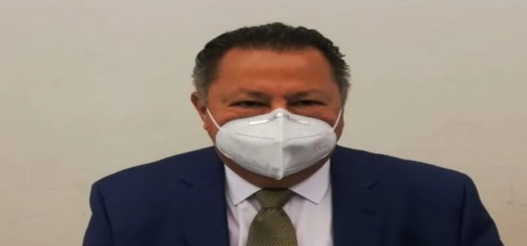 Detienen a ‘El Caimán’, líder criminal “peligroso” en Puebla