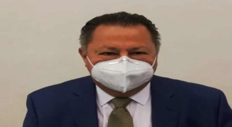 Detienen a ‘El Caimán’, líder criminal “peligroso” en Puebla