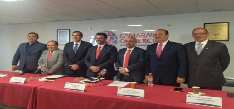 Concanaco inicia foro sobre beneficios de la formalidad en Puebla