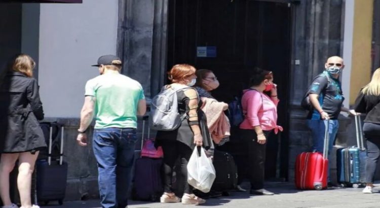 Turismo genera 9% del PIB de Puebla capital