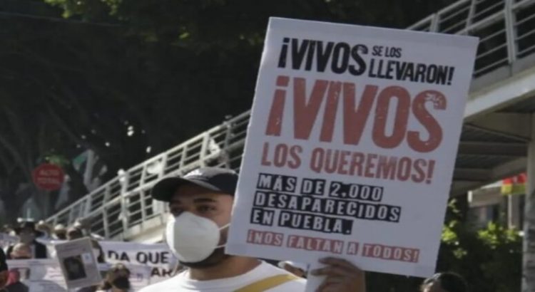 Registran 94 casos de niños y adolescentes desaparecidos en 2022 en Puebla