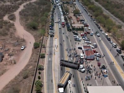 Acuerdan tregua productores y gobierno de Sonora