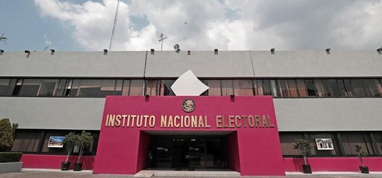 Aprueba INE medidas para acotar el proceso interno de Morena