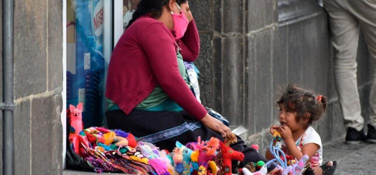 En Puebla el 30.6 por ciento de la población vivió discriminación: Enadis