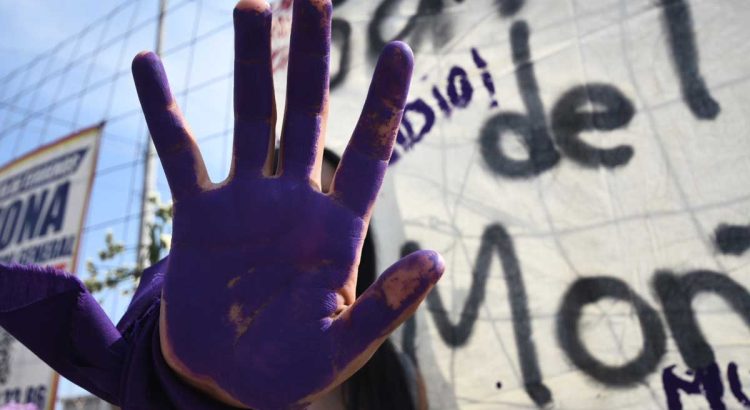 Registra Puebla 25 feminicidios en lo que va del año