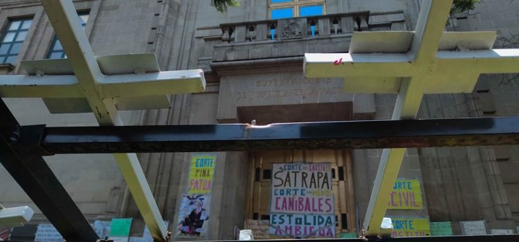No a las indemnizaciones y sí a la justicia