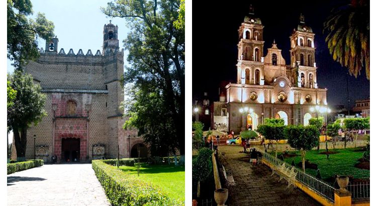 Huejotzingo y Teziutlán se suman a los Pueblos Mágicos de Puebla