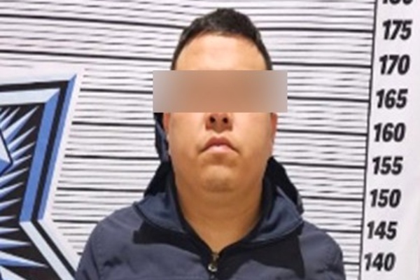 Detienen a ‘El Petrolero’ en Puebla; jefe de plaza del Cártel Jalisco en Veracruz