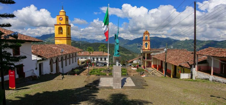 Goberno de Puebla trabaja para la denominación de 5 nuevos Pueblos Mágicos