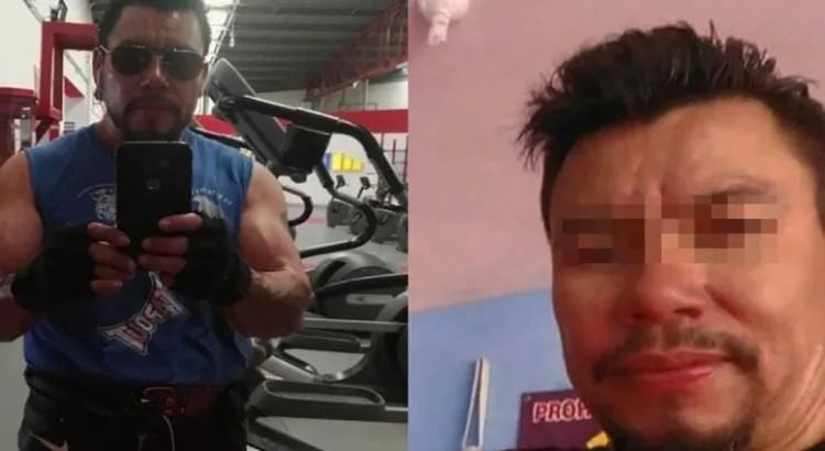 Piden ficha roja para el “Tiburón” Piden ficha roja para el “Tiburón”