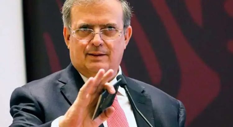 Un suicidio para Morena si se altera el proceso de encuesta Un suicidio para Morena si se altera el proceso de encuesta