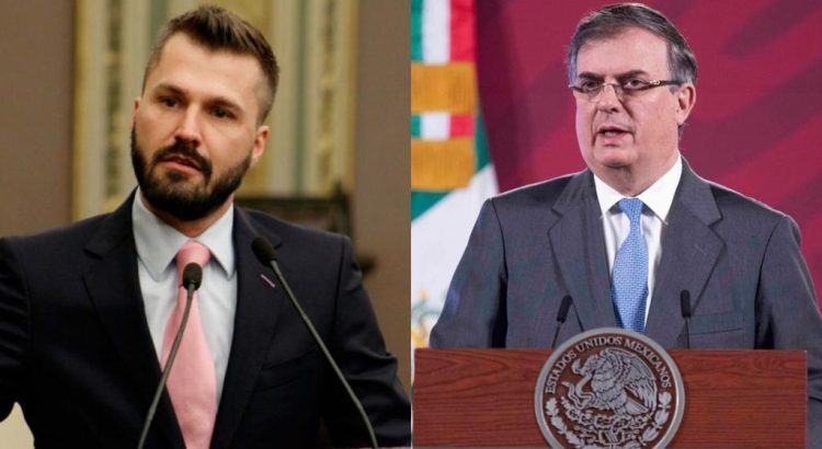 El diputado Natale acusó a edil de Zacatlán de amedrentar a equipo de Ebrard