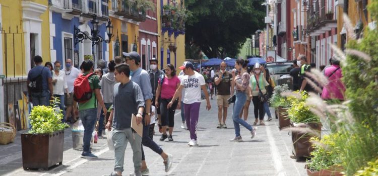Puebla supera los 8 millones en derrama económica