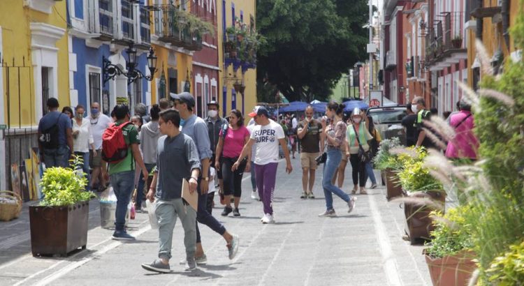 Puebla supera los 8 millones en derrama económica