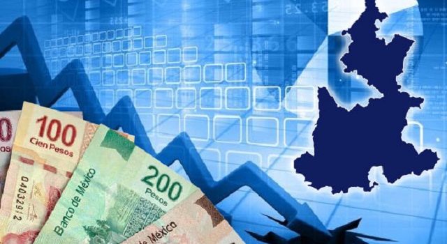 Puebla recibiría  más 111 mil mdp de gasto federalizado en 2024