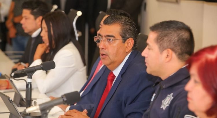 Arcos de Seguridad de Puebla serán renovados