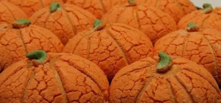 Conoce la deliciosa Calabaconcha poblana