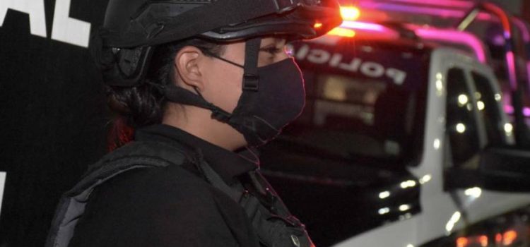 El 92 por ciento de los policías de Puebla son aprobados en sus pruebas de control y confianza