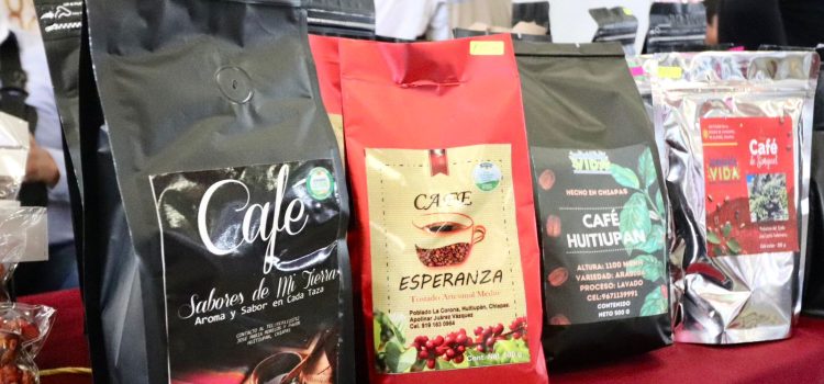 Puebla será sede del evento cafetalero más grande de México