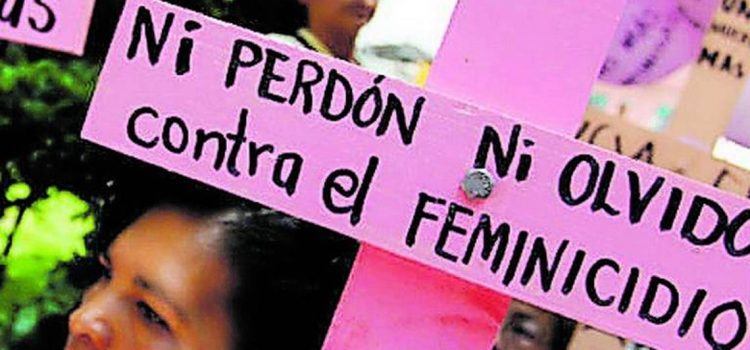 Puebla suma 24 feminicidios en este año