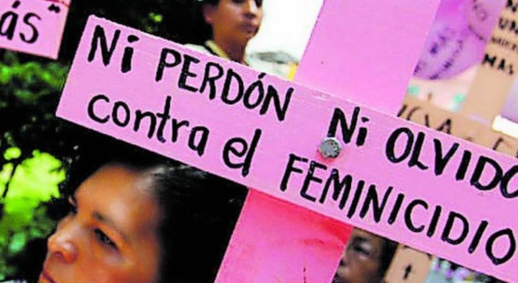 Puebla suma 24 feminicidios en este año