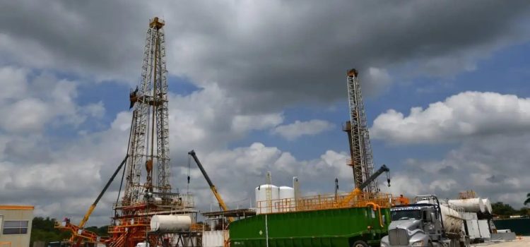 Pemex invertirá en trabajos exploratorios en Veracruz y norte de Puebla