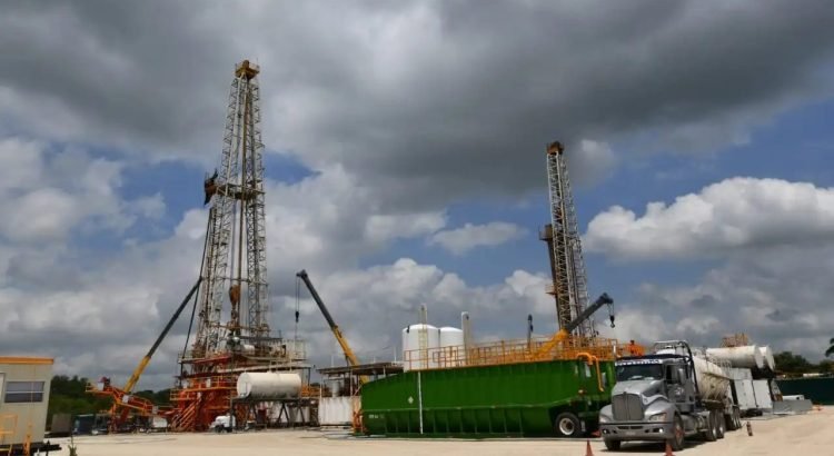 Pemex invertirá en trabajos exploratorios en Veracruz y norte de Puebla