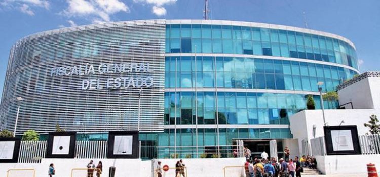 FGE de Puebla tuvo cuatro años el cuerpo un hombre mientras sus familiares lo buscaban