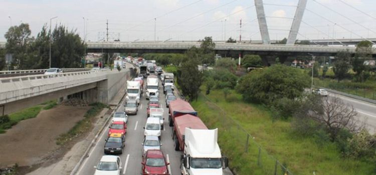 Ocupa Puebla el primer lugar en robos en carreteras y puentes federales