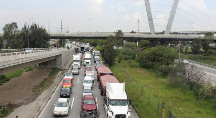 Ocupa Puebla el primer lugar en robos en carreteras y puentes federales