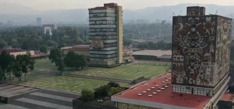 Tiene la UNAM nuevo rector