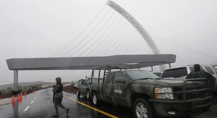 Gobierno de Puebla reactivará arco de seguridad de Huejotzingo