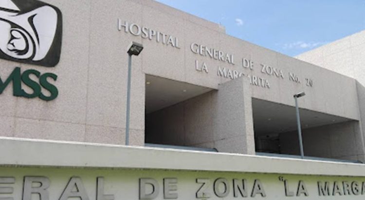 CNDH emite la recomendación al IMSS por el fallecimiento de un paciente en Puebla