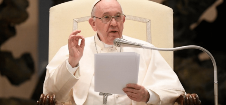 El Papa Francisco escandaliza con sus declaraciones sobre sexualidad